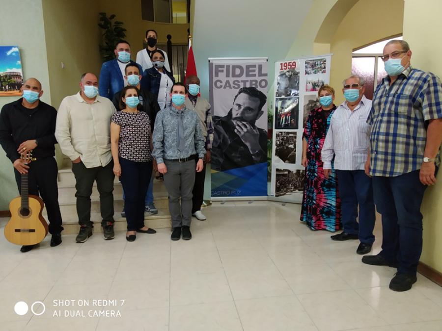 Fidel