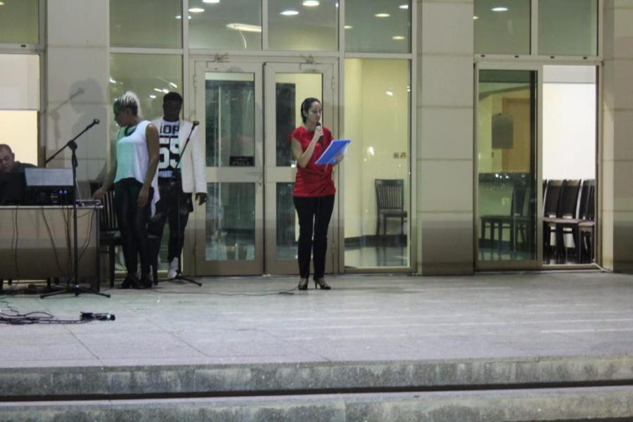 Mission of Cuba in Qatar celebrates National Rebellion Day
