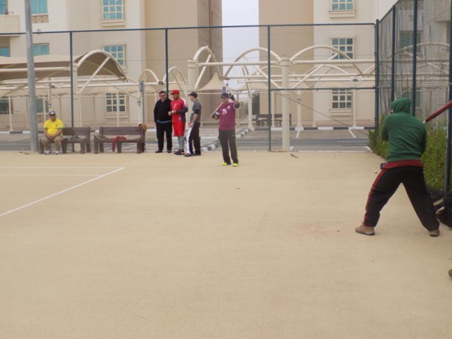 LA PELOTA