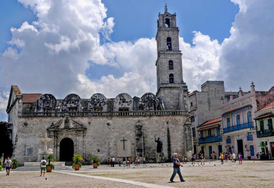 La Habana