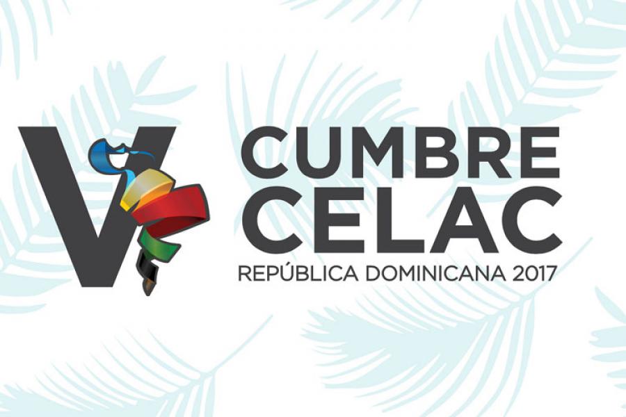 V Cumbre Declaración CELAC