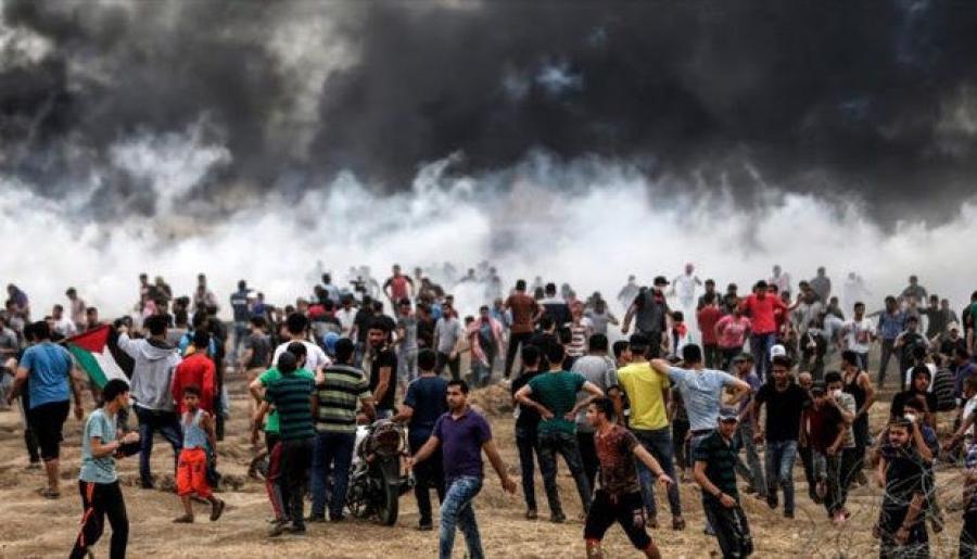 Palestina