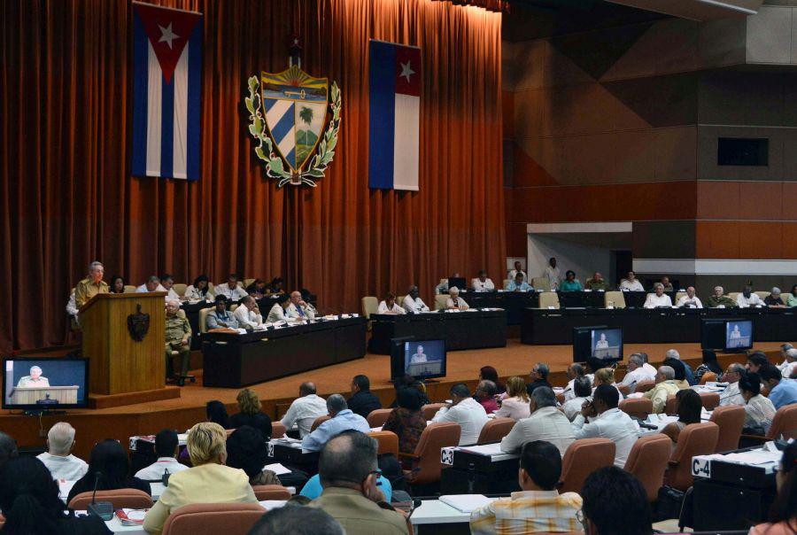 Asamblea Nacional