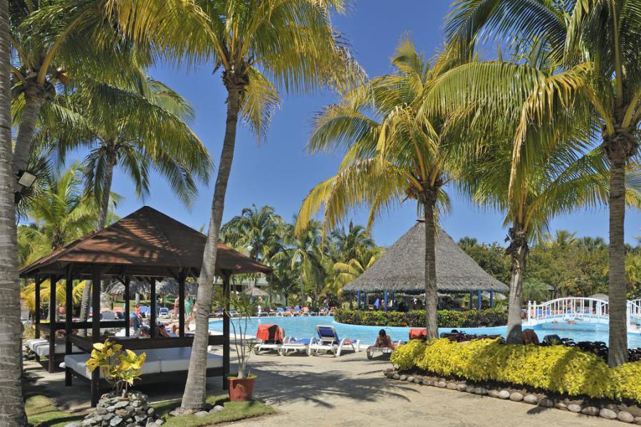 Gran Caribe