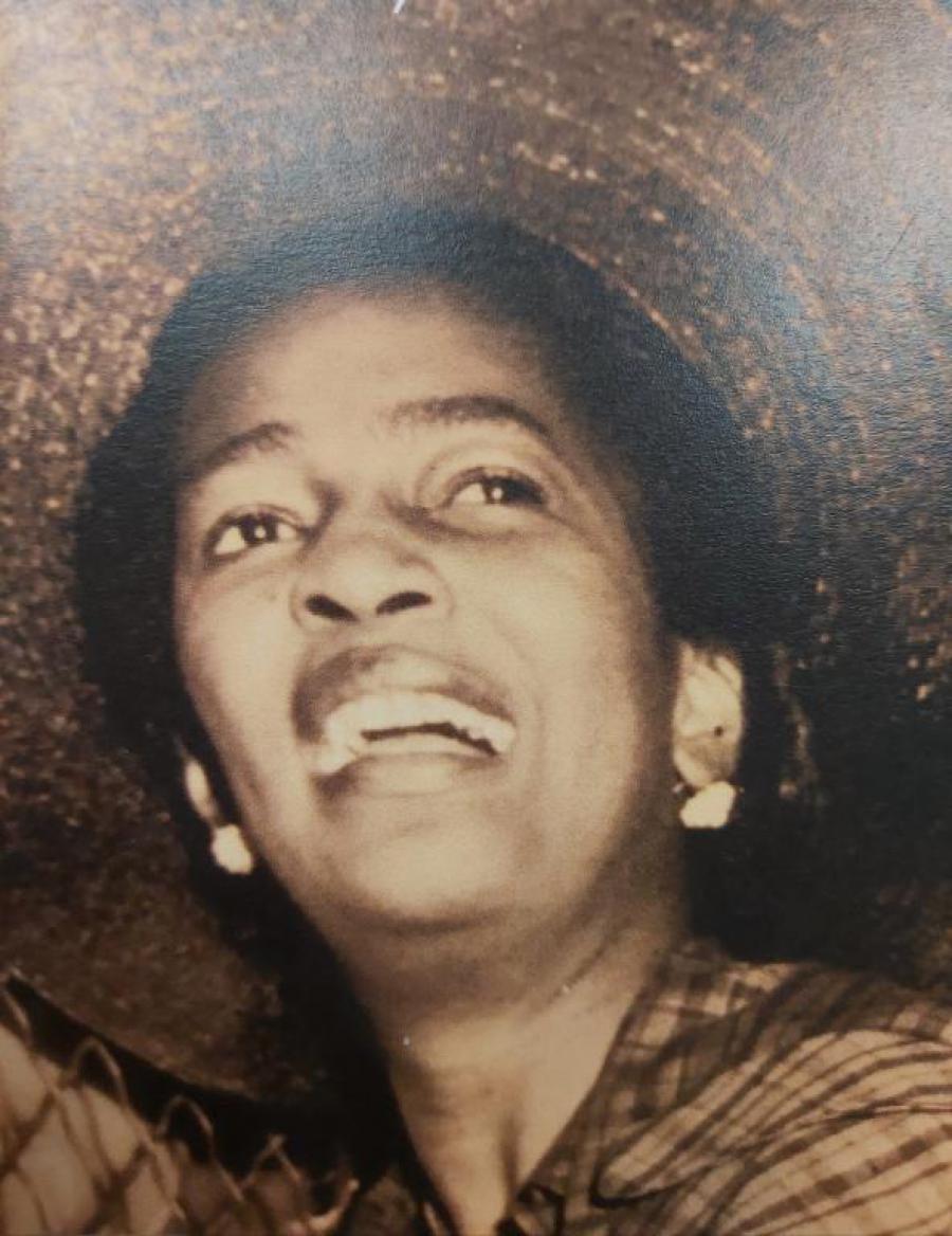 Participa Embajadora de Cuba en homenaje a la activista comunista Claudia Jones.