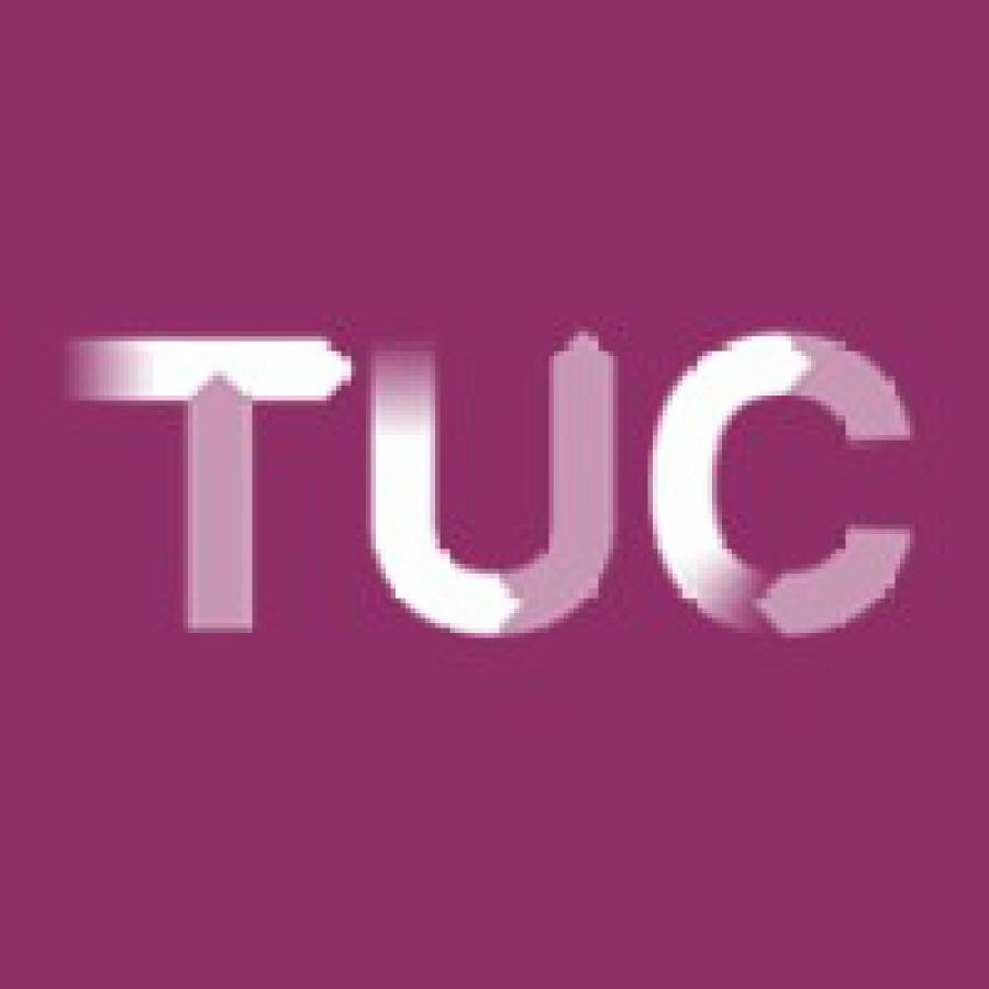 Central sindical británica (TUC) ratifica solidaridad con Cuba.