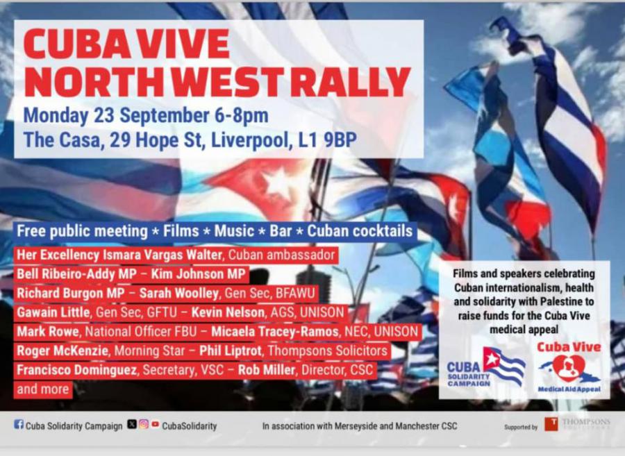 El Partido Laborista del Reino Unido, ganador de las elecciones del pasado 4 de julio tras 14 años de gobierno conservador, celebrará su Conferencia Anual entre el 22 y el 25 de septiembre en Liverpool. La participación de representantes de varios sindicatos de todo el país, junto a los parlamentarios, refuerza el significado del evento.
