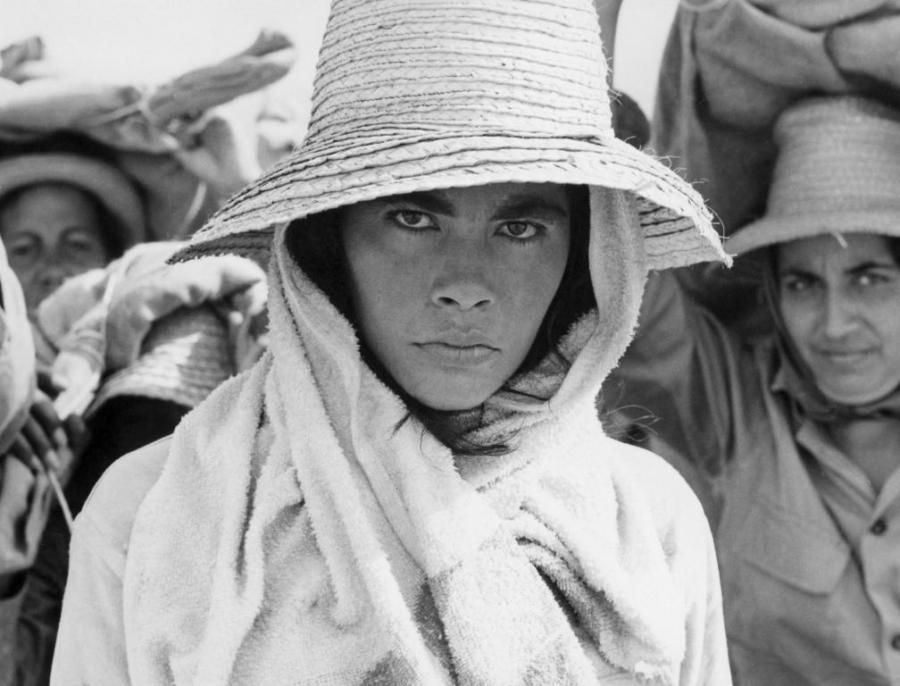 La película Lucía (Humberto Solás, 1968) fue proyectada en la ciudad de Leeds ayer como parte de un evento organizado por la Campaña de Solidaridad con Cuba (CSC) en esa ciudad británica y el Cinema Pending.