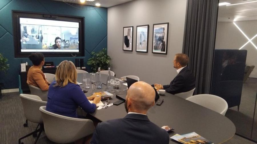 Cuba presents new foreign investment opportunities in the tourism sector