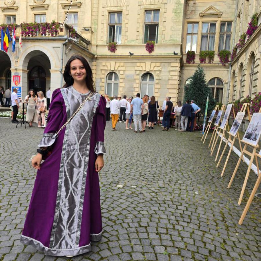 Sighisoara