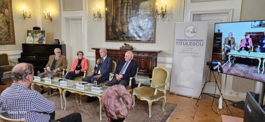 Fundación Titulescu