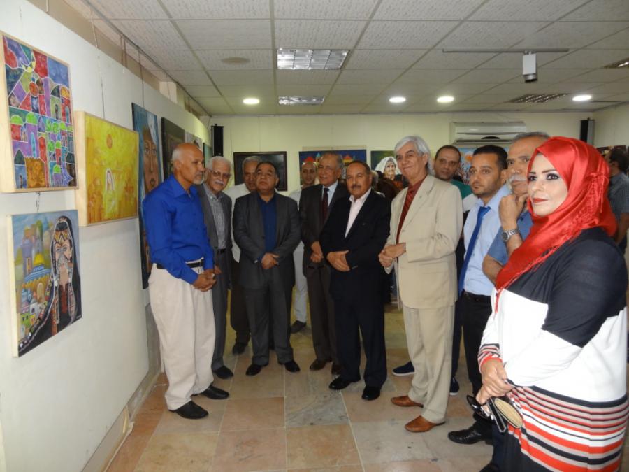 Cuba participa en celebraciones en Siria por el Día Mundial de Jerusalén