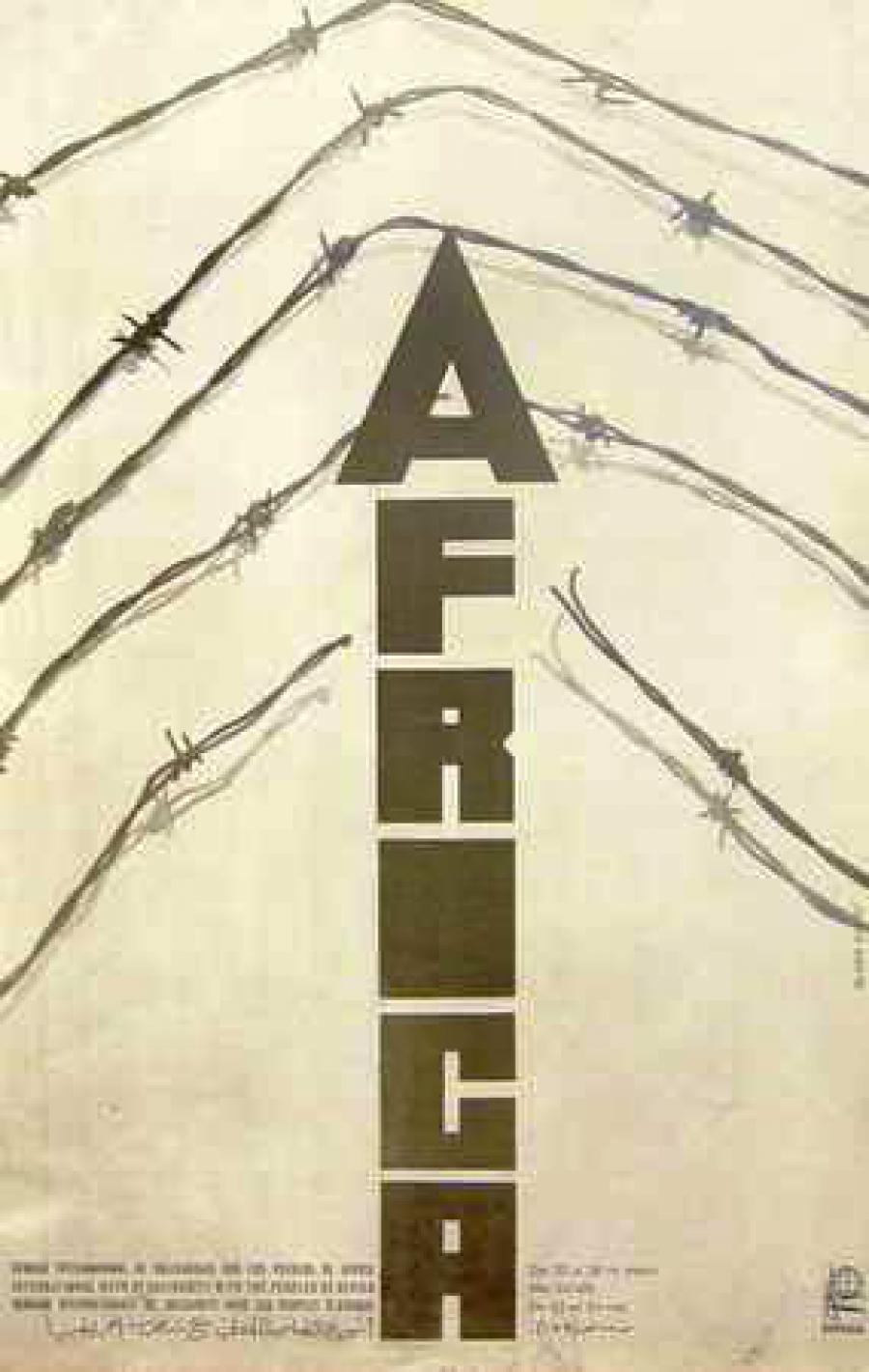 May 25, World Africa Day. Cuba pays tribute to it