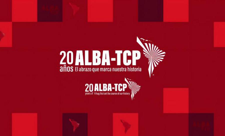 Declaración de la XXIV Cumbre de Jefes de Estado y Gobierno del ALBA-TCP