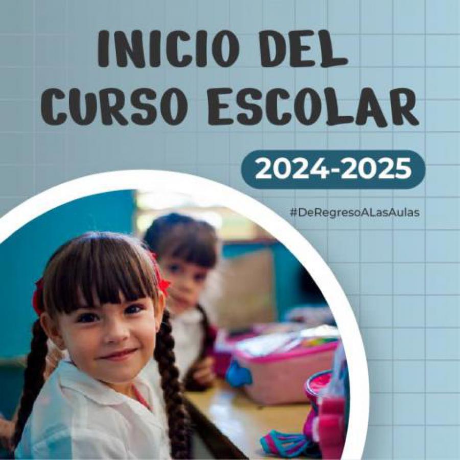 Festeja Cuba inicio del nuevo curso escolar