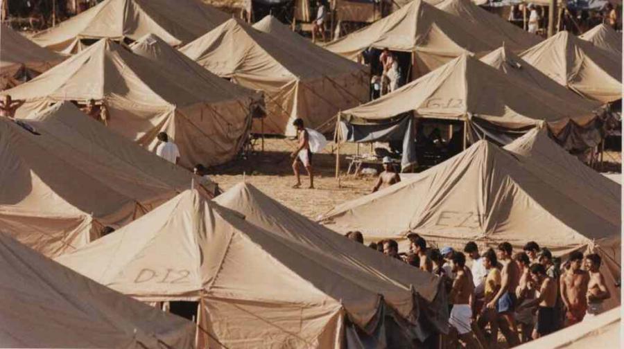Circula en Sri Lanka condena por uso de EEUU ilegal base en Cuba