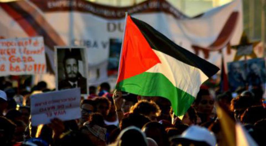 Cuba seguirá alzando la voz por aquellos que no pueden hacerlo