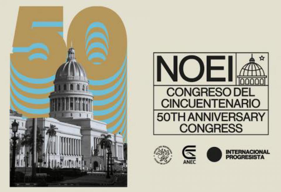 Celebrará Cuba II Congreso Internacional sobre el Nuevo Orden Económico Internacional