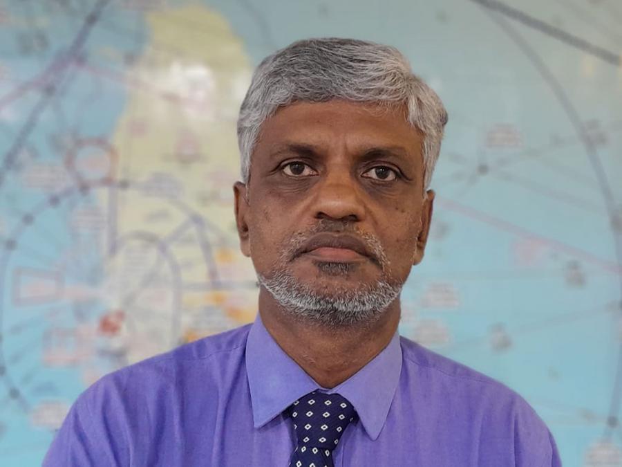 Sri Lankan group urges US to meet world demand on Cuba