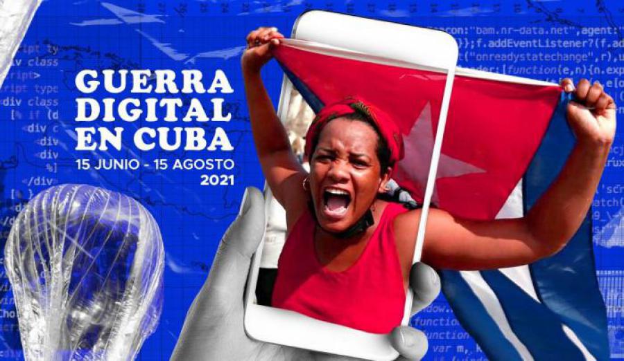 Denuncia Canciller guión de guerra no convencional contra Cuba