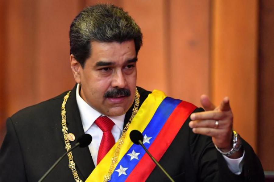 Célula terrorista detenida en Venezuela planeaba ataques selectivos Célula terrorista detenida en Venezuela planeaba ataques selectivos