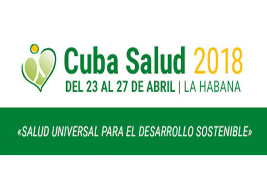 Cuba hosts international health convention