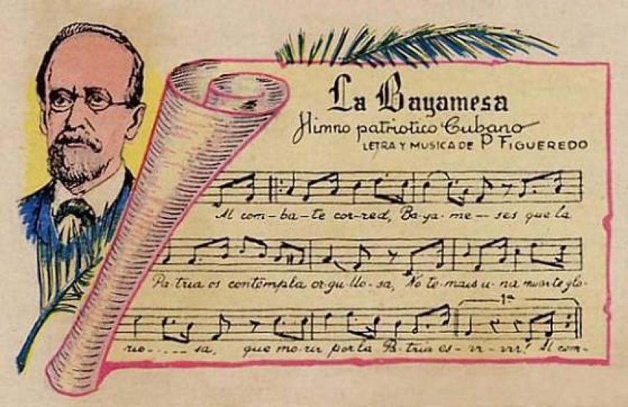 20 de Octubre - Celebración del Día de la Cultura Cubana