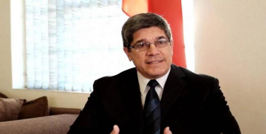 Escalada en la retórica hostil de EE.UU. contra Cuba