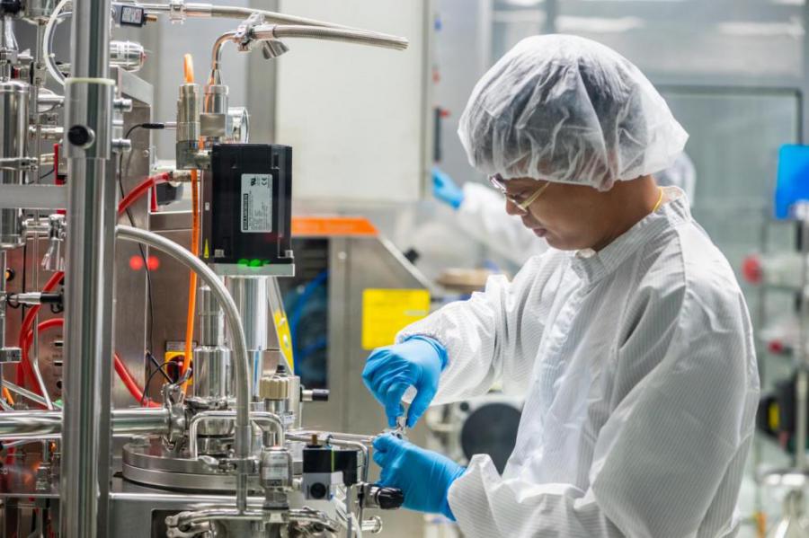 Empresa mixta cubano-tailandesa producirá fármacos para el sureste asiático