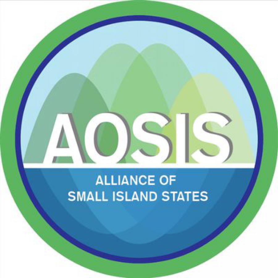 AOSIS recognizes Cuba's efforts in the development of vaccines against COVID-19