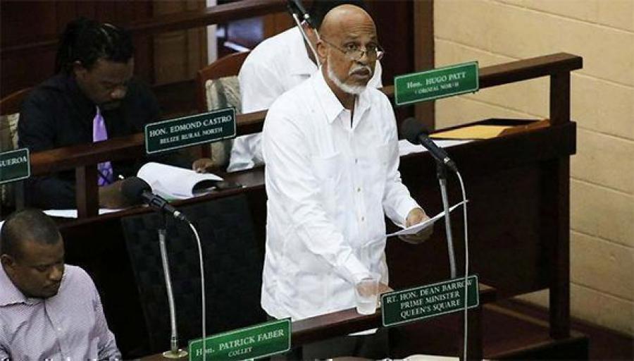 Primer Ministro de Belice dice que Cuba es líder mundial de la solidaridad