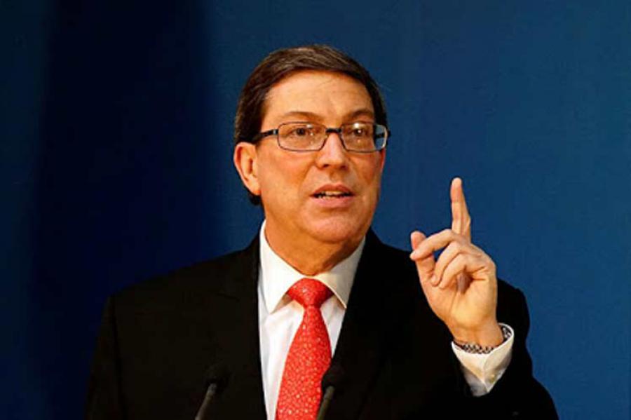 Ayuda de Cuba a Italia fue solidaria y gratuita, dice canciller