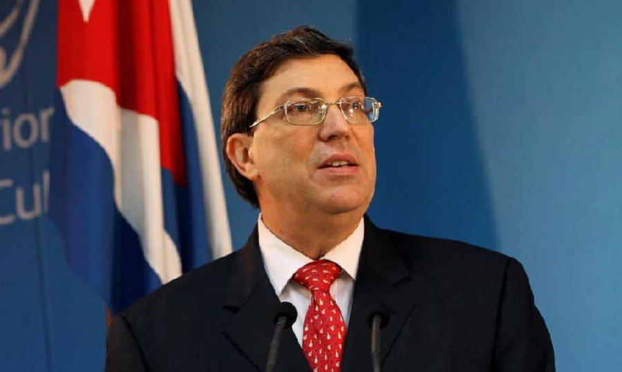 Discurso del Excmo. Sr. Bruno Rodríguez Parrilla, Ministro de Relaciones Exteriores de la República de Cuba, en el Segmento de Alto Nivel del 43 período ordinario de sesiones del Consejo de Derechos Humanos, Ginebra, 25 de febrero de 2020