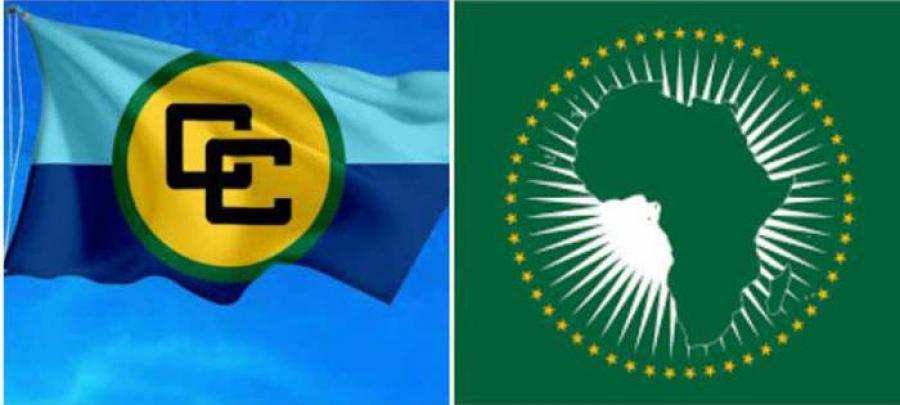 Cuba reconoce posición de Caricom y África en contra del bloqueo de EE.UU.