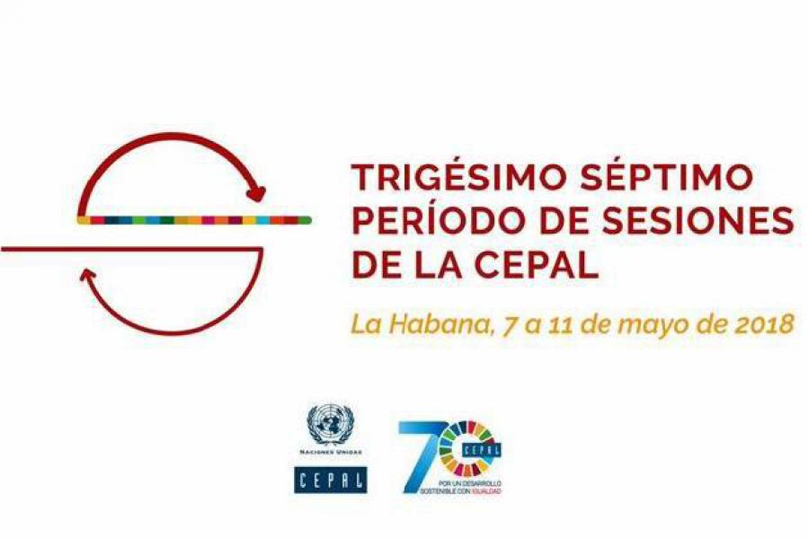 Cinco temas en la agenda de la Cepal para su reunión en La Habana