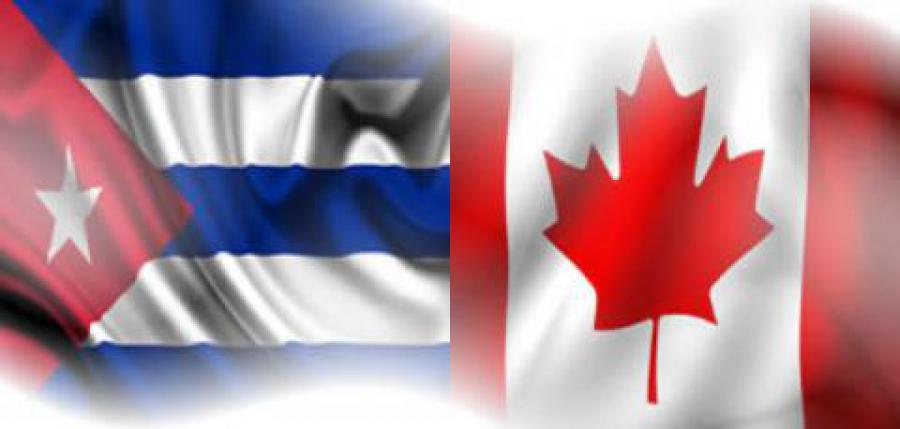 STATEMENT BY THE CUBAN AMBASSADOR TO CANADA, JOSEFINA VIDAL JANUARY 30, 2019