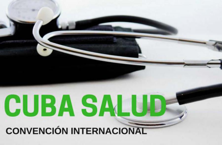 La salud mundial tiene cita en #Cuba