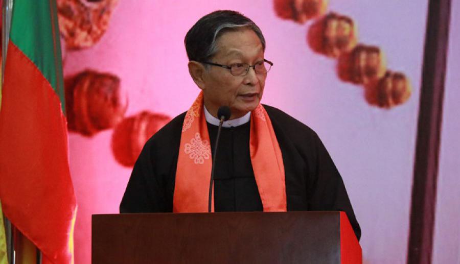 La República de la Unión de Myanmar anuncia la apertura de su misión diplomática en Cuba La República de la Unión de Myanmar anuncia la apertura de su misión diplomática en Cuba