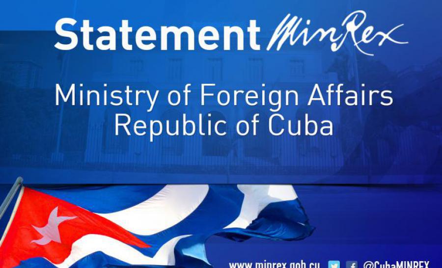 THE US CRUSADE AGAINST CUBA’S INTERNATIONAL MEDICAL COOPERATION