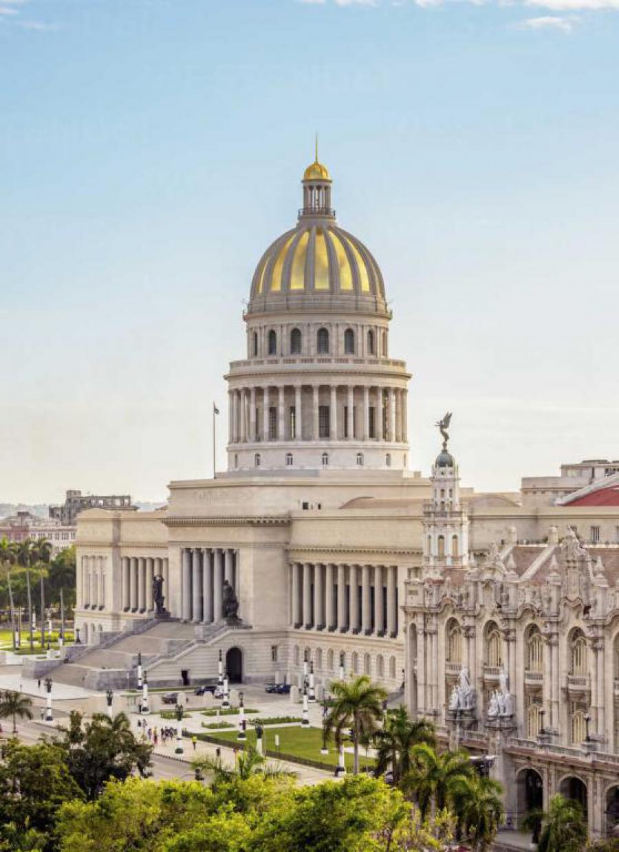 Declaración de denuncia de la Comisión de Relaciones Internacionales de la Asamblea Nacional del Poder Popular de la República de Cuba ante nueva maniobra en el Parlamento Europeo