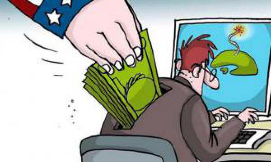 Something that has taught Cubans to recognize divisive and subversive maneuvers, a key component of hostile U.S. policy toward Cuba, is the shameless way they use, and discard, individuals, whenever it serves their purpose - be it a specific person or a council of several, who take the lead on the ground in their unrelenting attacks.