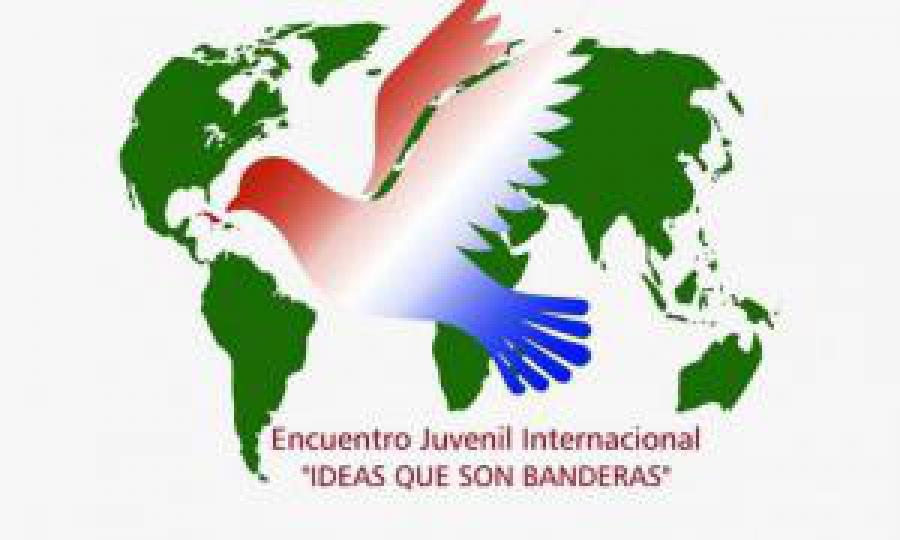 The legacy of the humanist, anti-imperialist and anti-neoliberal ideas of Comandante en Jefe Fidel Castro Ruz, will be present today, and tomorrow November 26, during the International Online Youth Forum “Banner Ideas”
