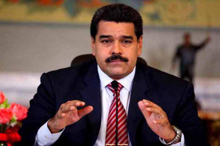 Venezuela responde a la violencia para conseguir la paz