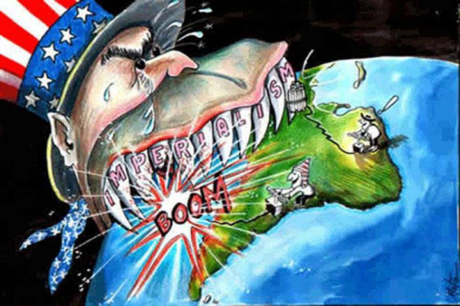 Cuba rechaza el chantaje Cuba rechaza el chantaje