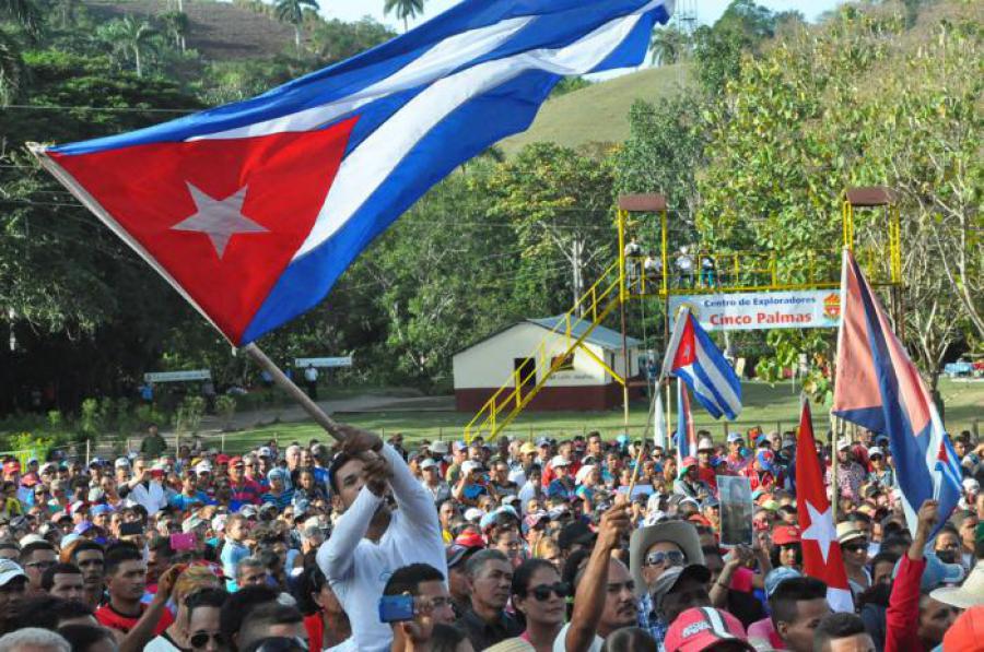 EE. UU. no tiene autoridad para juzgar el desempeño de Cuba contra la trata de personas