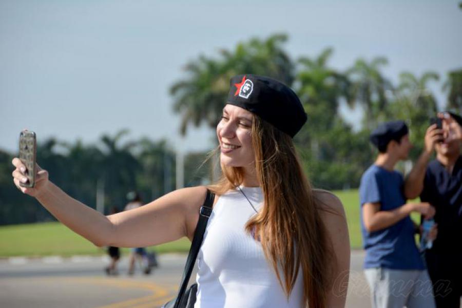 Cuba es reconocida a nivel mundial como un destino turístico seguro, donde resalta la hospitalidad de su pueblo