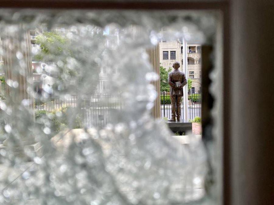 Cuba denuncia complicidad de la administración estadounidense en atentado terrorista