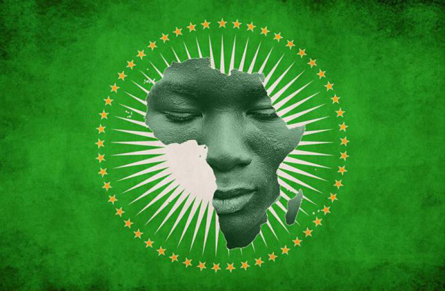 El origen de esta celebración se remonta al 25 de mayo de del año 1963 cuando 32 líderes de estados africanos se reunieron en Addis Abeba para formar la Organización de la Unidad Africana (OUA), hoy Unión Africana (UA)