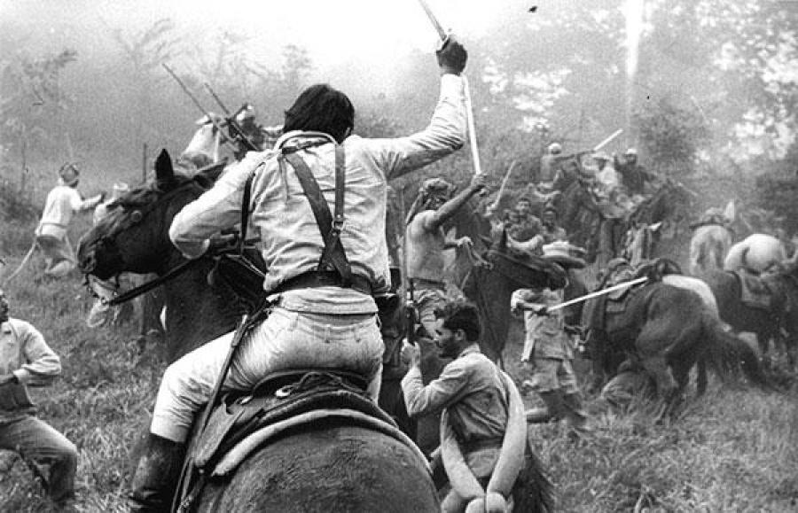 El 24 de febrero de 1895 dio continuidad al espíritu independentista cubano