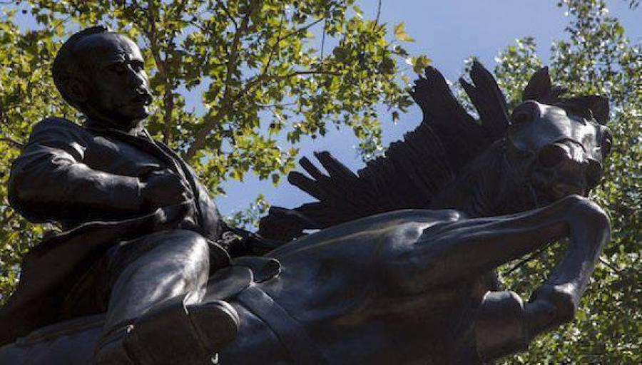 José Martí ingresa al Salón de la Fama de Escritores de Nueva York